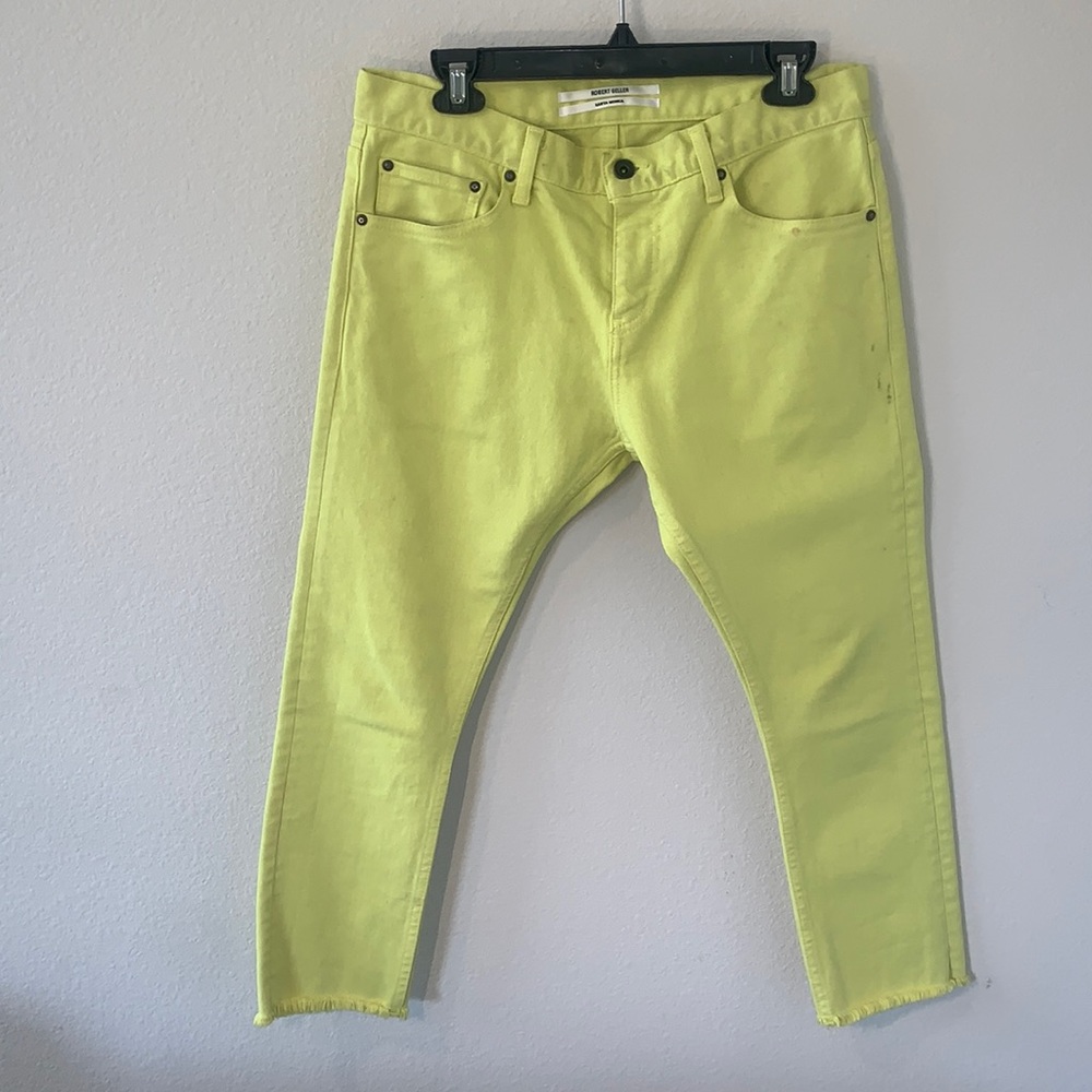 Robert Geller Pants